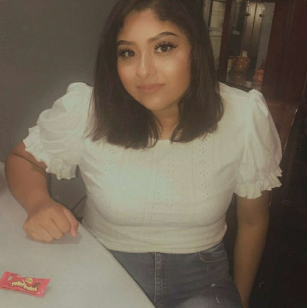 Meet your Posher, Veronica